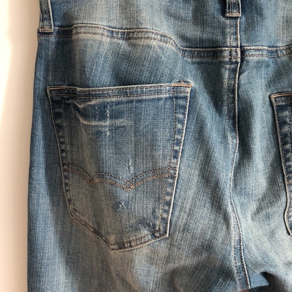 American Eagle Outfiters Extreme flex 4 - Picture 5 of 10